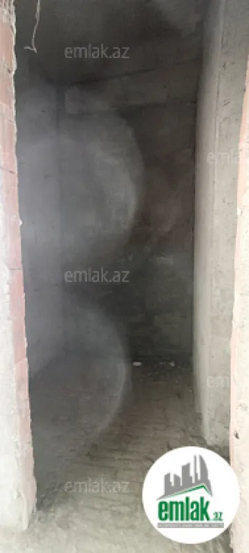 Satılır 3 otaqlı yeni tikili 114 m²
