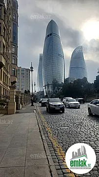 Satılır 1 otaqlı köhnə tikili 60 m² — Bakı, İçərişəhər 1 otaq 60.00 m²
