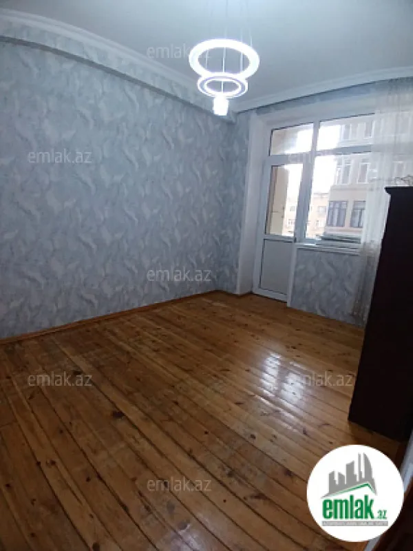 Satılır 2 otaqlı yeni tikili 55 m²