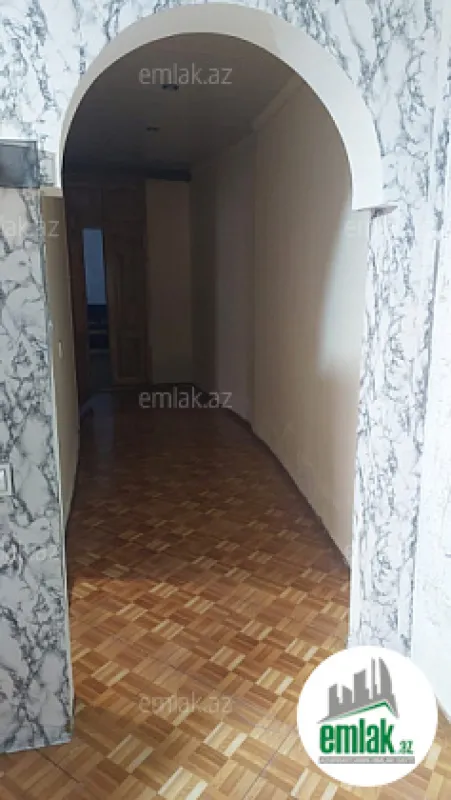 Satılır 3 otaqlı həyət evi 100 m²
