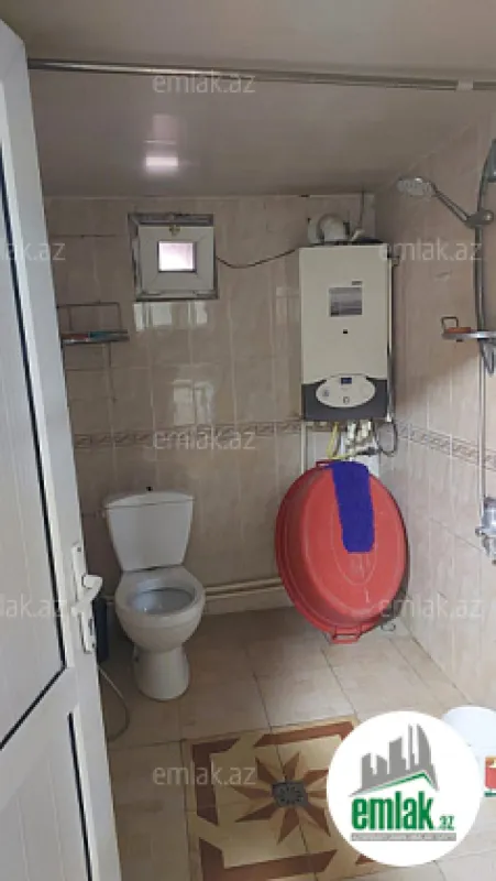 Satılır 3 otaqlı həyət evi 100 m²