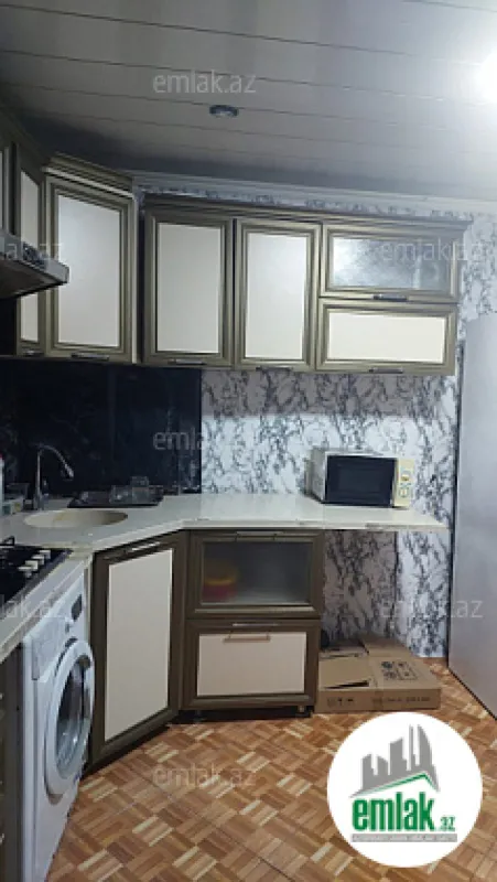 Satılır 3 otaqlı həyət evi 100 m²