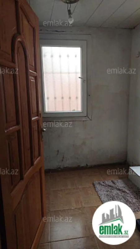 Satılır 3 otaqlı həyət evi 100 m²