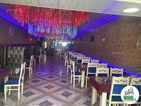 Satılır 6 otaqlı obyekt 350 m²