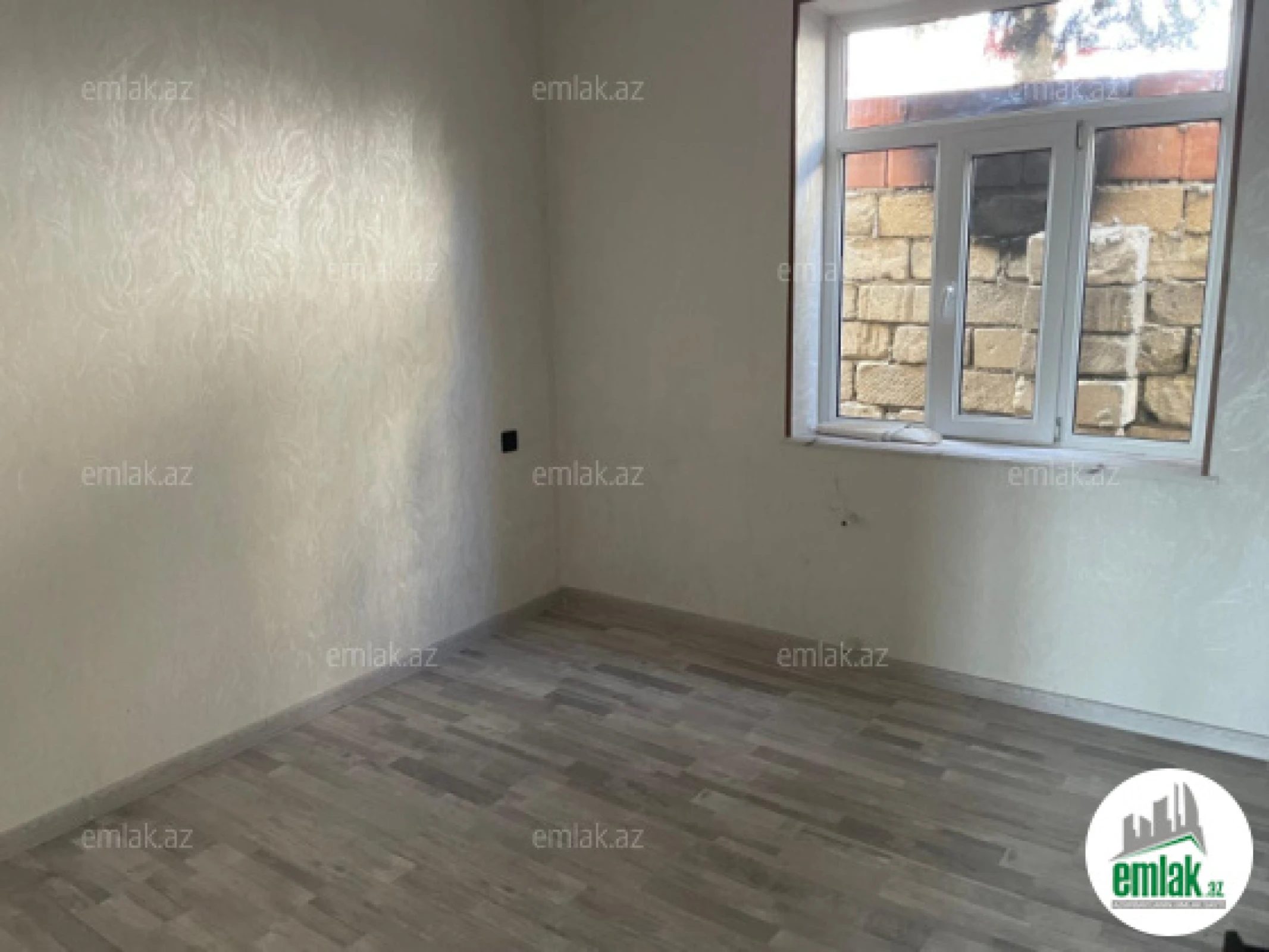 Satılır 4 otaqlı həyət evi 110 m²