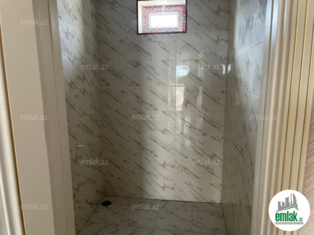 Satılır 4 otaqlı həyət evi 110 m²