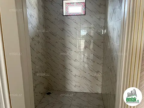 Satılır 4 otaqlı həyət evi 110 m²