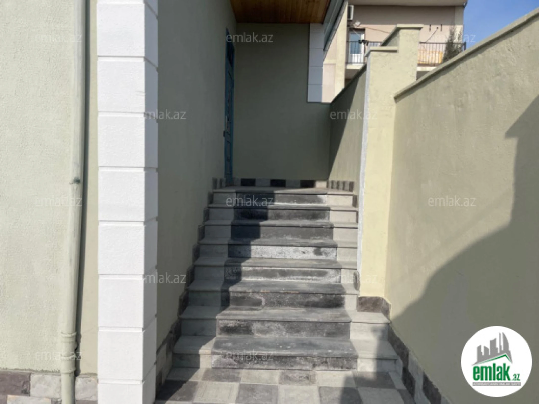 Satılır 4 otaqlı həyət evi 110 m²