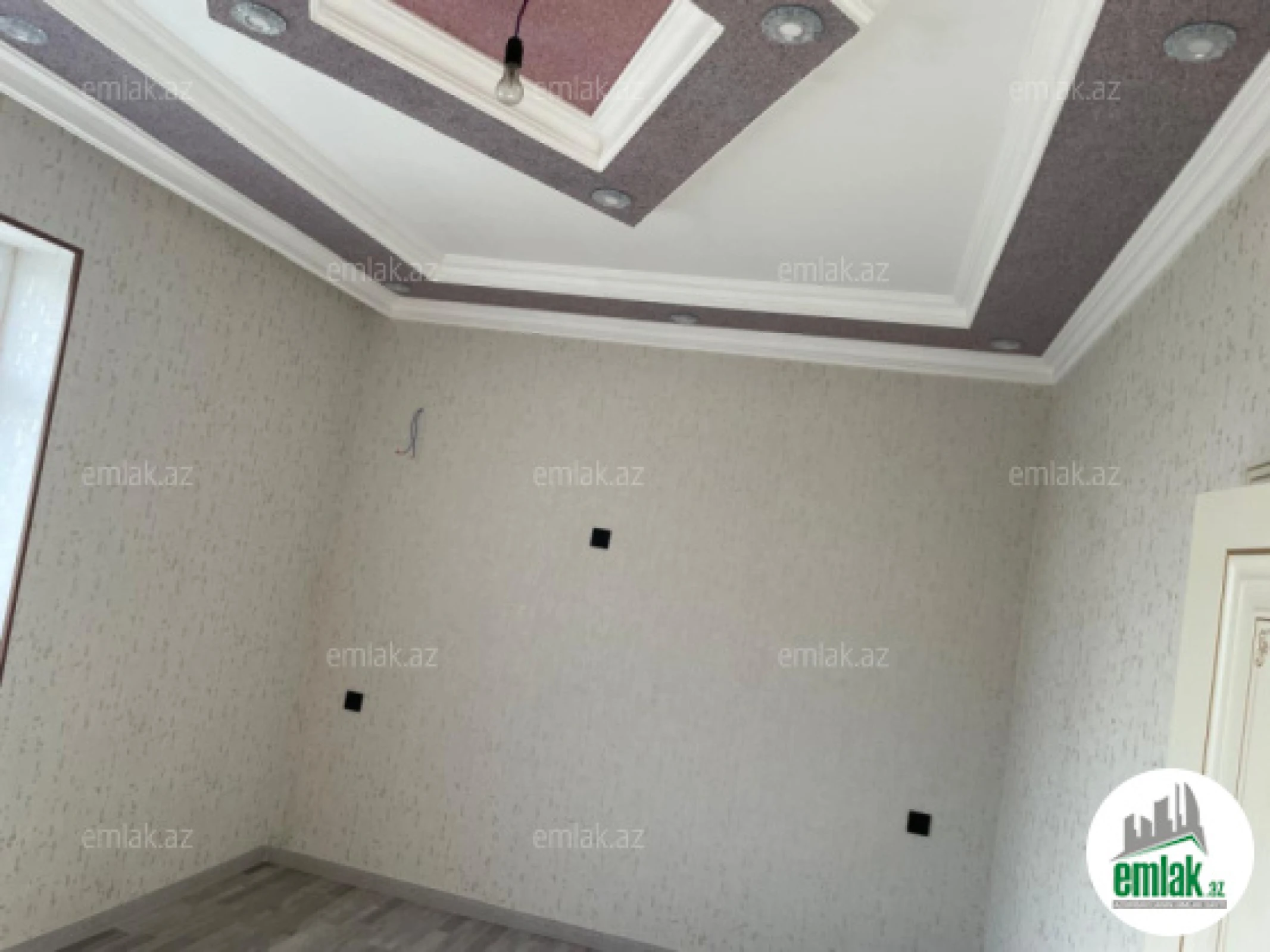 Satılır 4 otaqlı həyət evi 110 m²