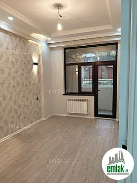 Satılır 2 otaqlı yeni tikili 60 m² — Bakı, Puta 2 otaq 60.00 m²
