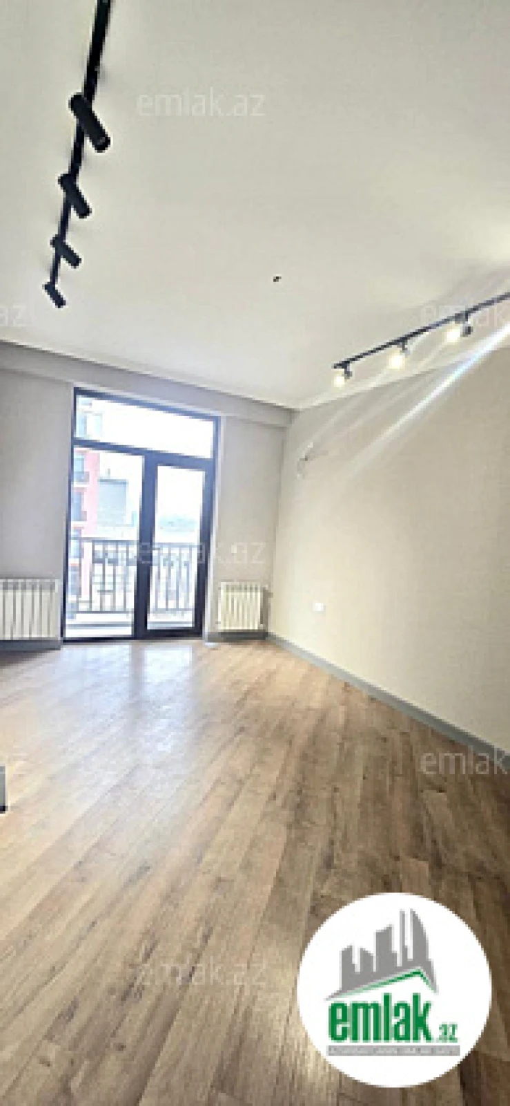 Satılır 3 otaqlı yeni tikili 112 m²