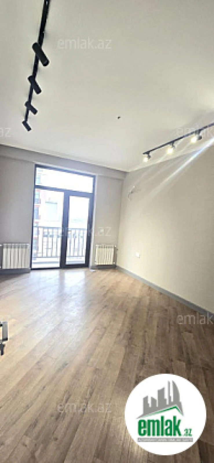 Satılır 3 otaqlı yeni tikili 112 m²