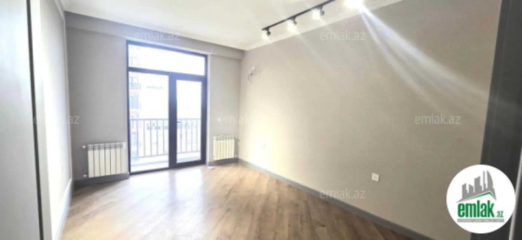 Satılır 3 otaqlı yeni tikili 112 m²