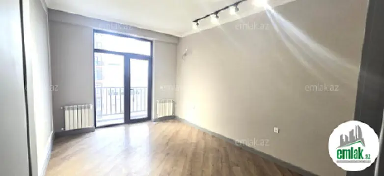 Satılır 3 otaqlı yeni tikili 112 m²