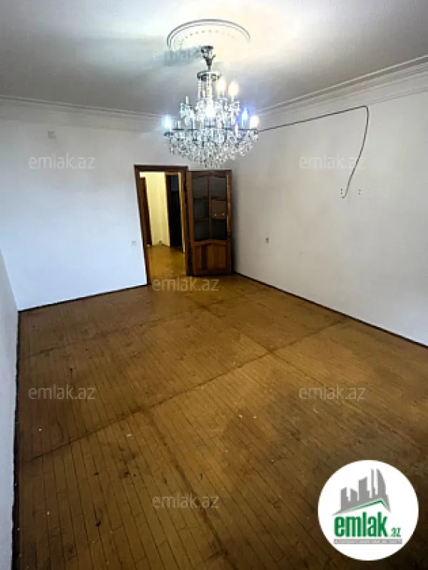 Satılır 3 otaqlı yeni tikili 95 m²