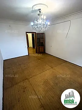 Satılır 3 otaqlı yeni tikili 95 m² — Bakı, Puta 3 otaq 95.00 m²