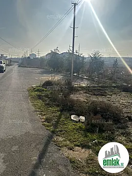 Satılır torpaq sahəsi 12 m²