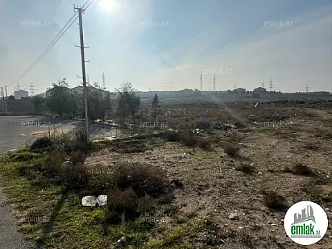 Satılır torpaq sahəsi 12 m²