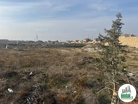 Satılır torpaq sahəsi 12 m² — Bakı 12.00 m²