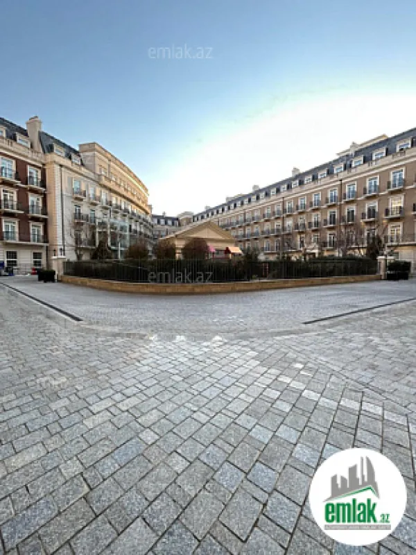 Satılır 2 otaqlı yeni tikili 65 m²