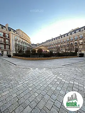 Satılır 2 otaqlı yeni tikili 65 m²