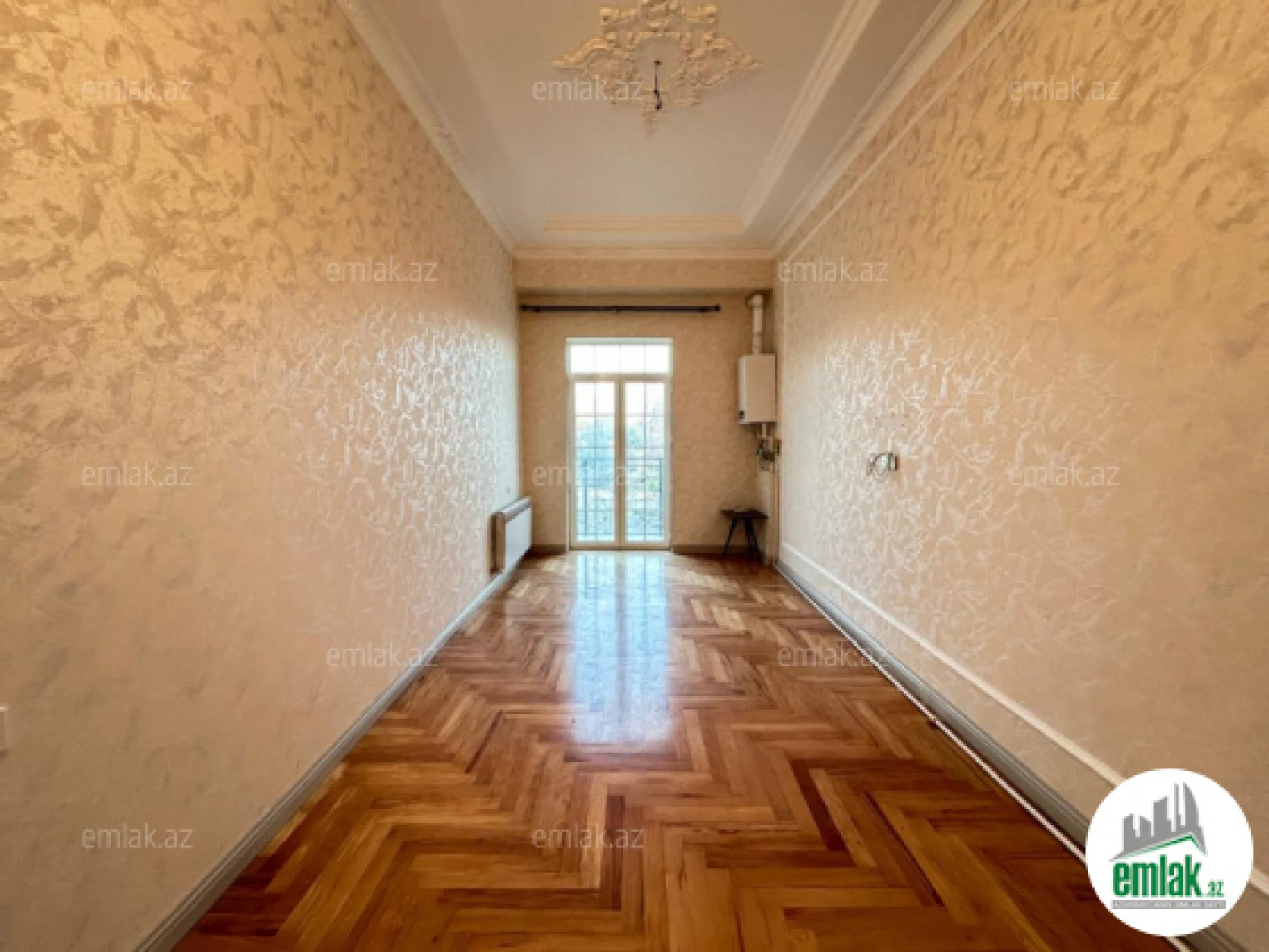 Satılır 2 otaqlı yeni tikili 65 m²