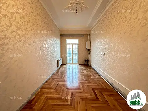Satılır 2 otaqlı yeni tikili 65 m²