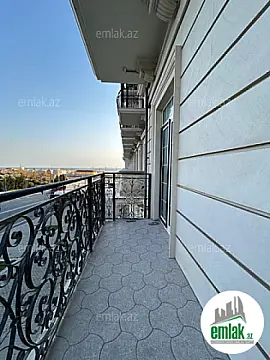 Satılır 2 otaqlı yeni tikili 65 m²