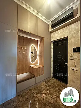 Satılır 2 otaqlı yeni tikili 65 m²