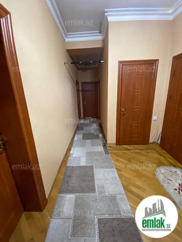 Satılır 3 otaqlı yeni tikili 101 m²
