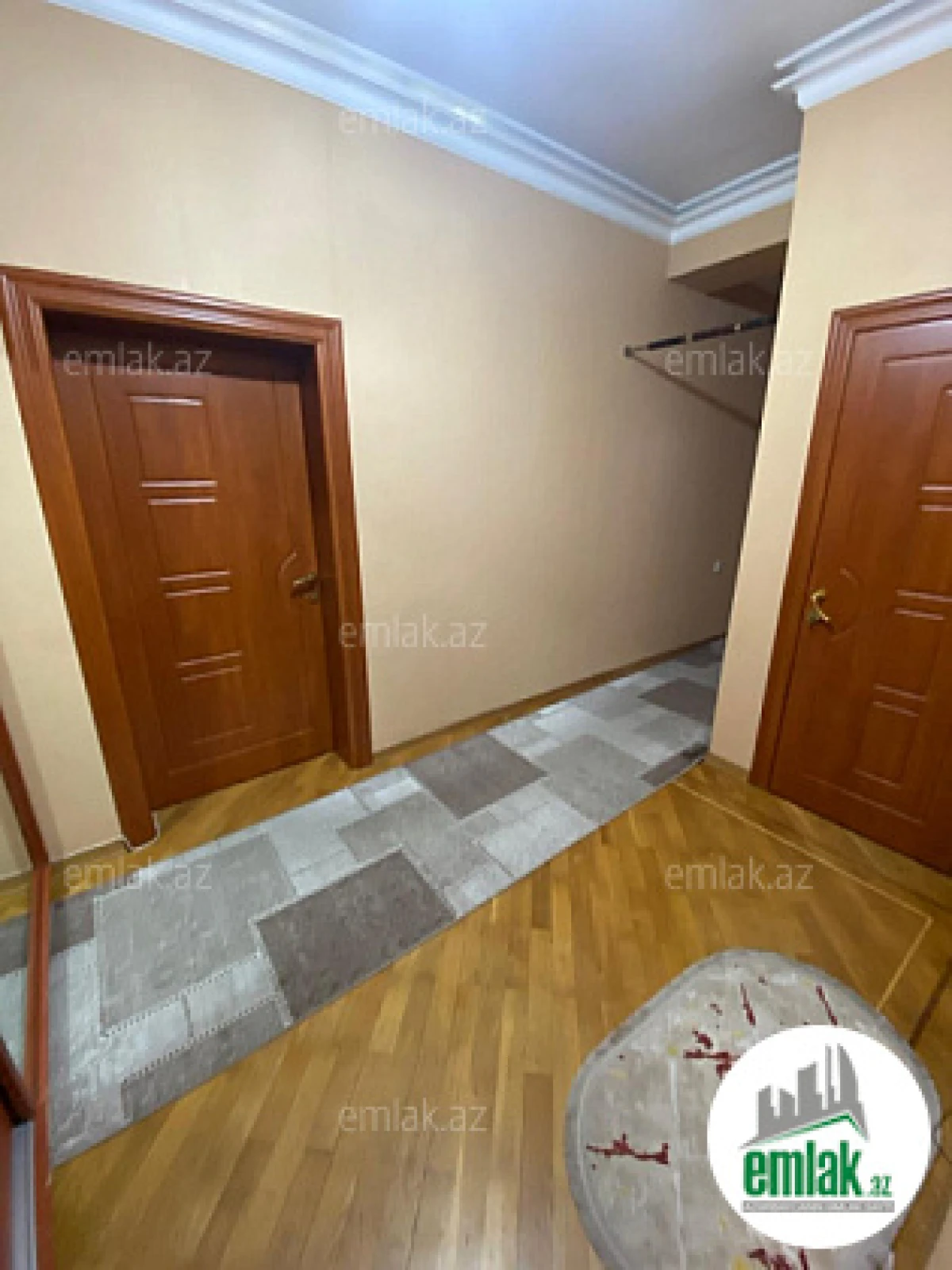 Satılır 3 otaqlı yeni tikili 101 m²