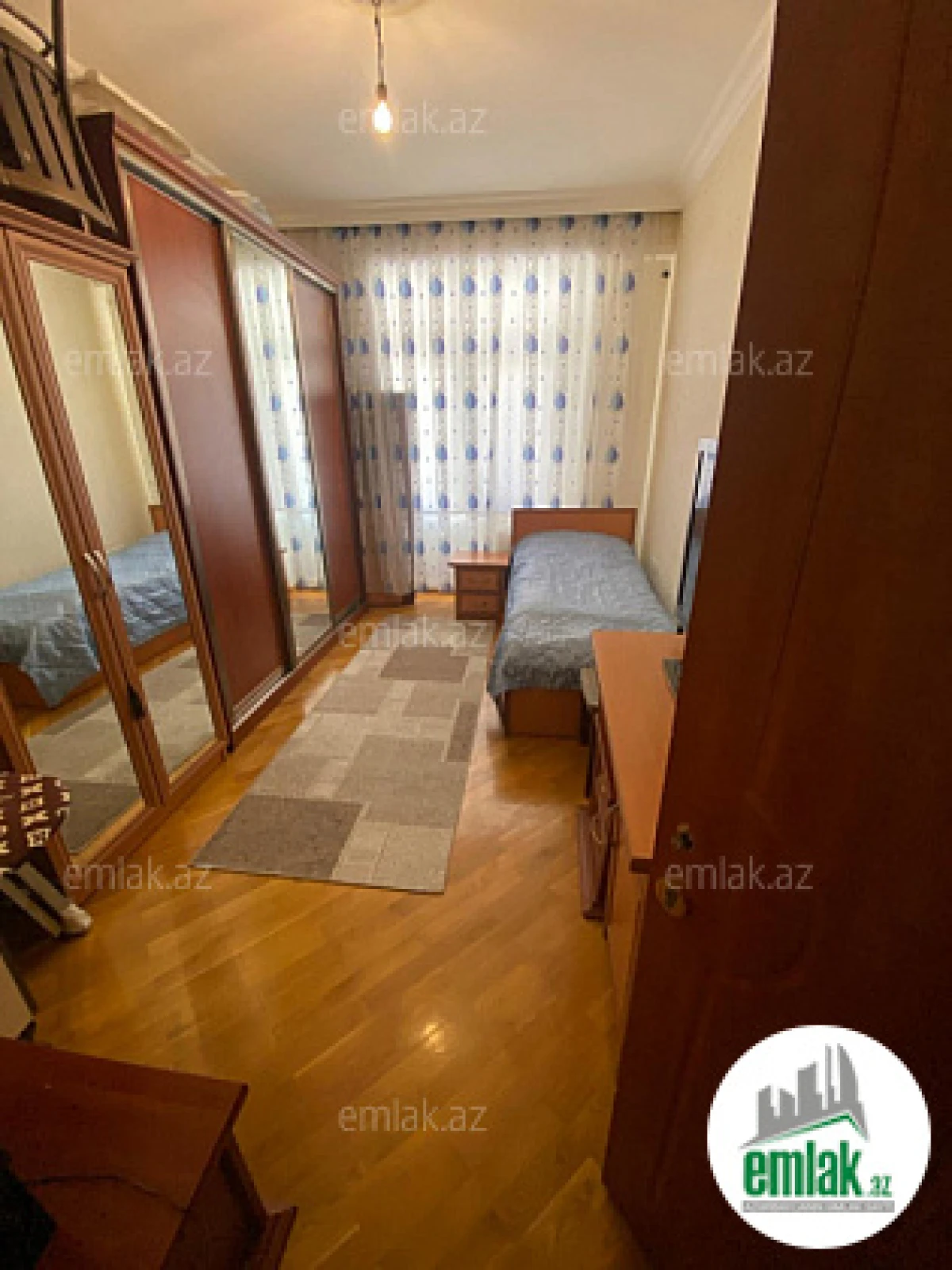 Satılır 3 otaqlı yeni tikili 101 m²