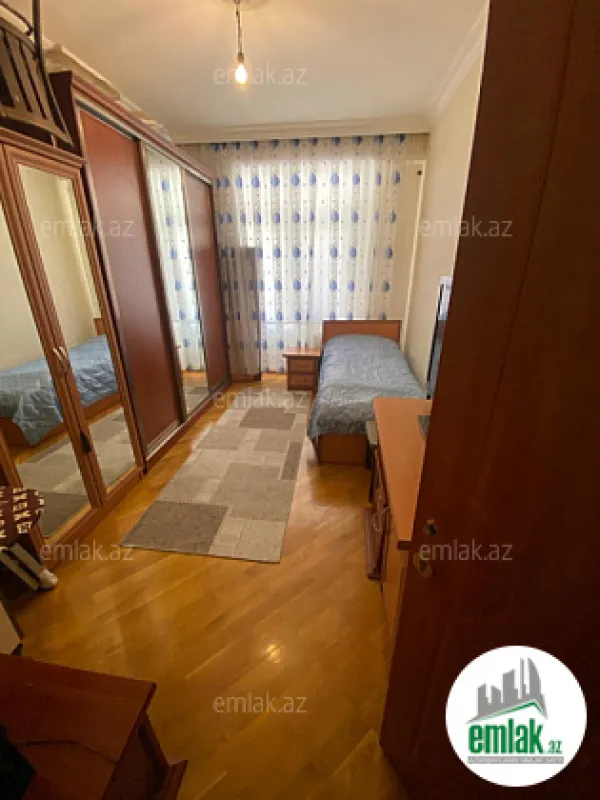 Satılır 3 otaqlı yeni tikili 101 m²