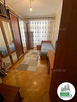 Satılır 3 otaqlı yeni tikili 101 m²