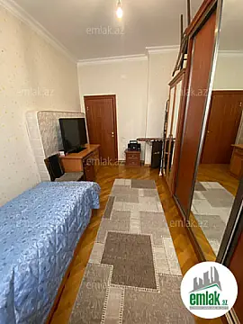 Satılır 3 otaqlı yeni tikili 101 m²