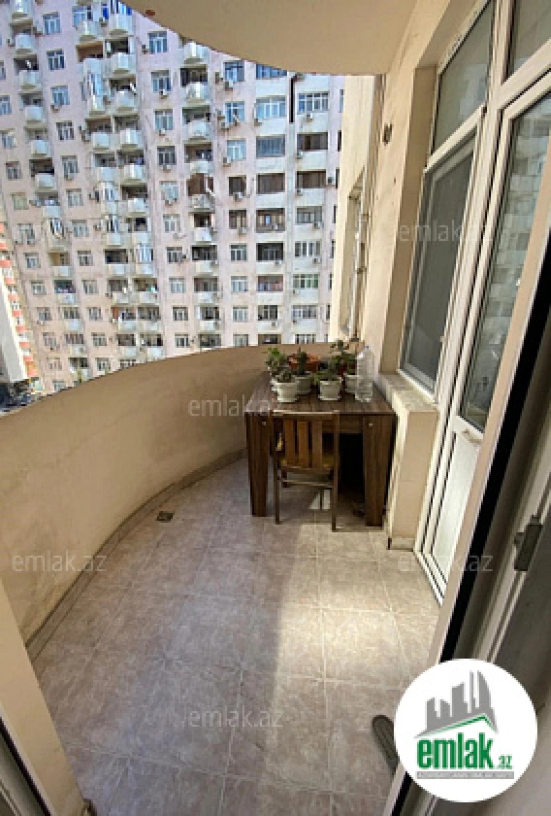 Satılır 3 otaqlı yeni tikili 101 m²