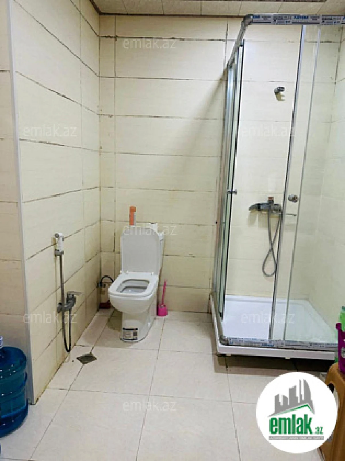 Satılır 2 otaqlı yeni tikili 96 m²