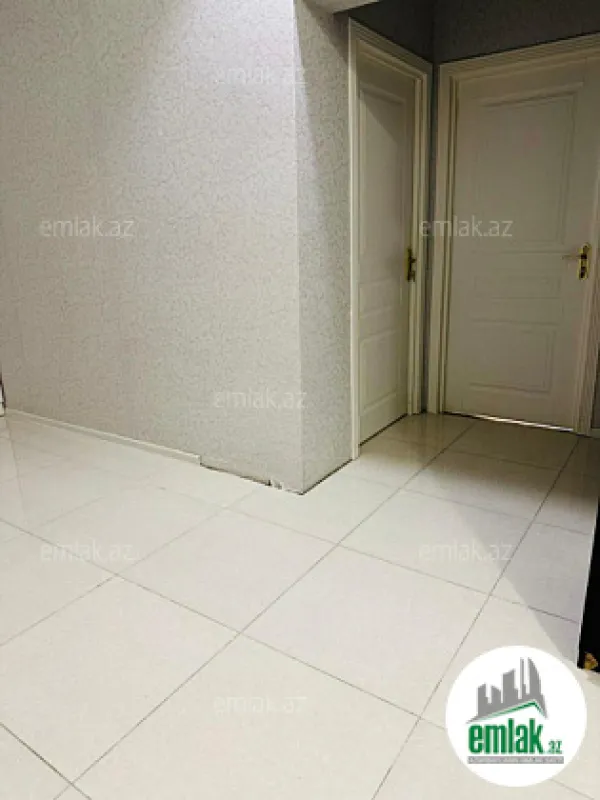 Satılır 2 otaqlı yeni tikili 96 m²