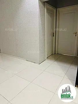 Satılır 2 otaqlı yeni tikili 96 m²