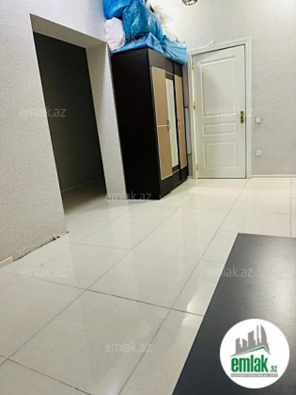 Satılır 2 otaqlı yeni tikili 96 m²