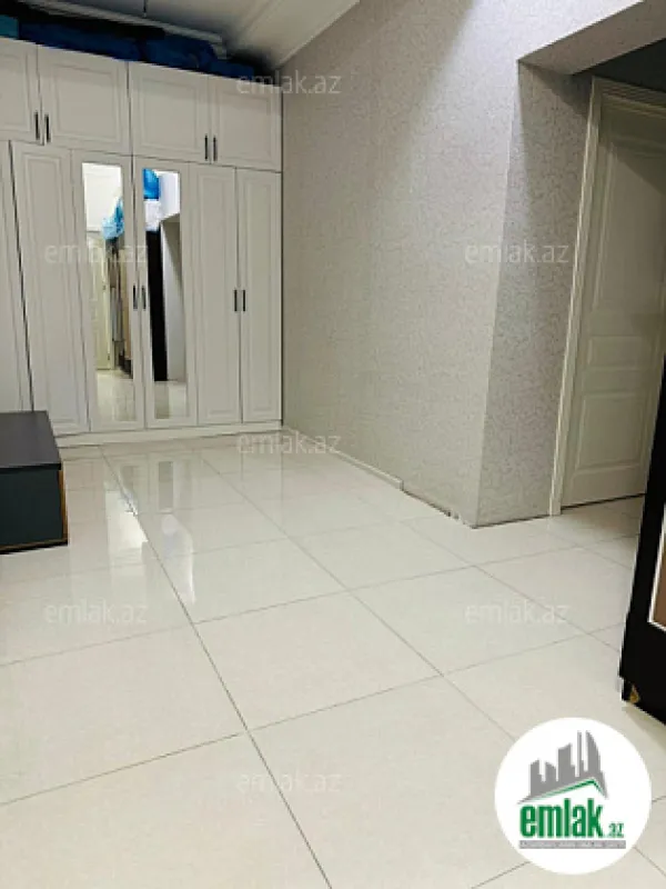 Satılır 2 otaqlı yeni tikili 96 m²