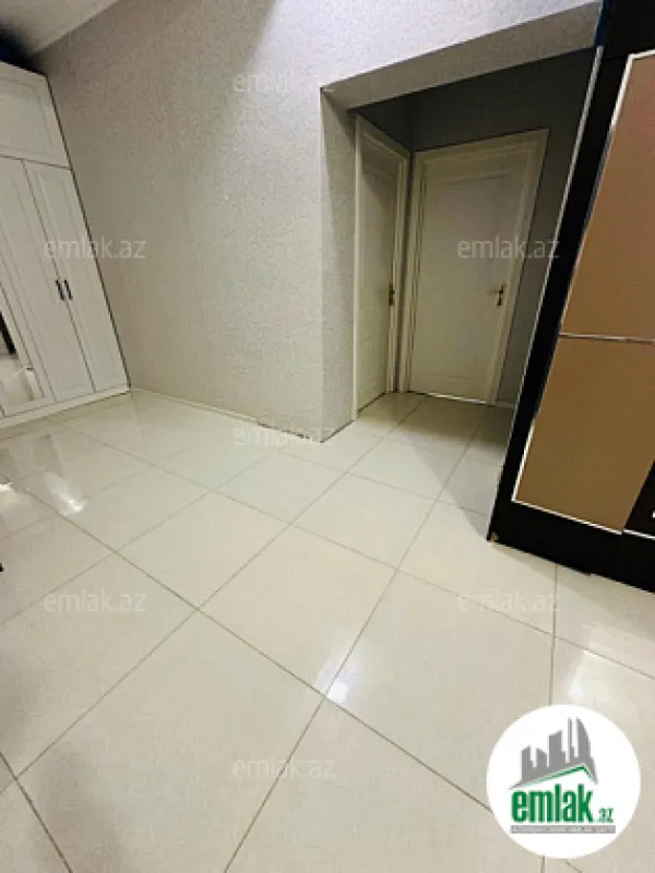 Satılır 2 otaqlı yeni tikili 96 m²