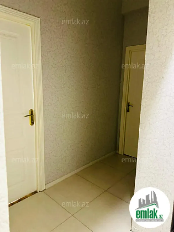 Satılır 2 otaqlı yeni tikili 96 m²