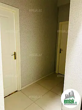 Satılır 2 otaqlı yeni tikili 96 m²