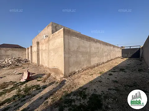 Satılır torpaq sahəsi 6 m²