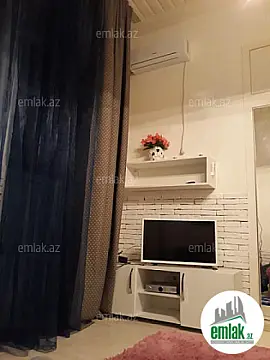 Satılır 1 otaqlı köhnə tikili 35 m² — Bakı, İçərişəhər 1 otaq 35.00 m²