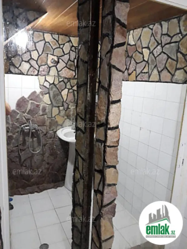 Satılır 1 otaqlı köhnə tikili 35 m²