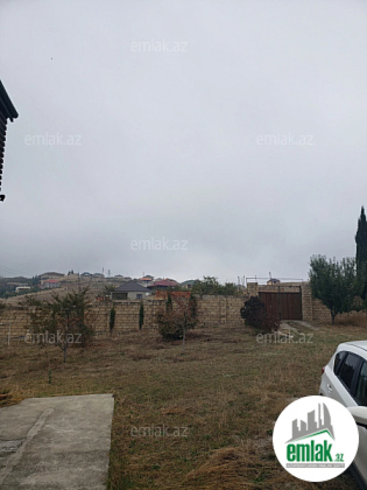 Satılır torpaq sahəsi 30 m²