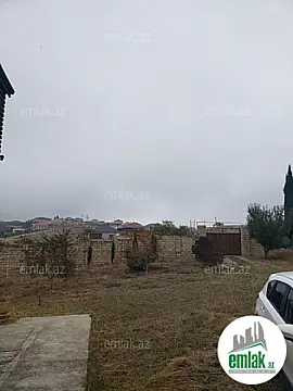 Satılır torpaq sahəsi 30 m²