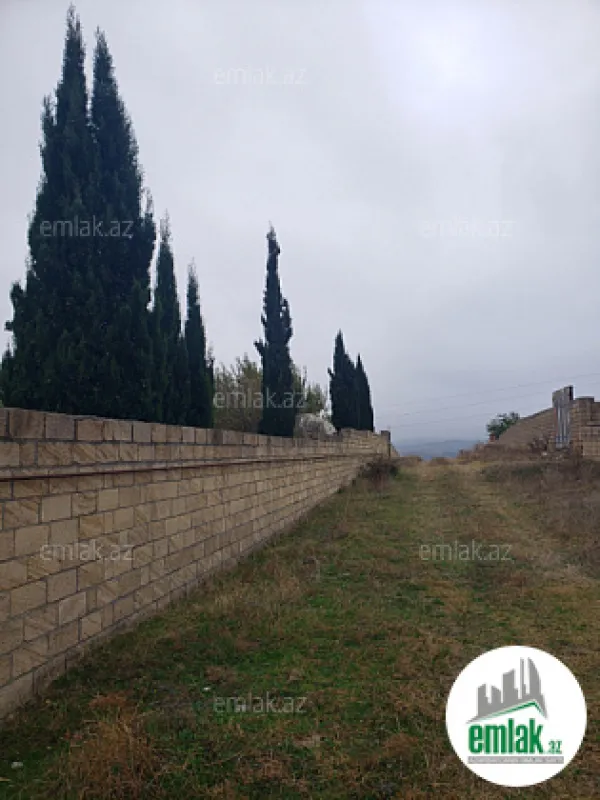 Satılır torpaq sahəsi 30 m²